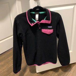 Patagonia Synchilla Pullover